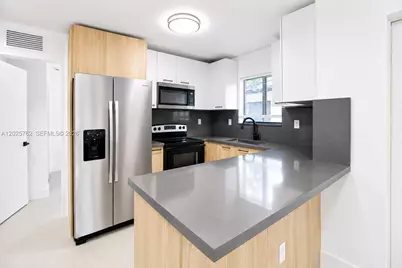 1834 NW 63rd St #1834, Miami, FL 33147 - Photo 4