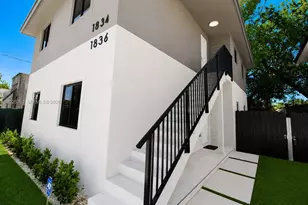 1834 NW 63rd St, Miami, FL 33147 - Photo 1