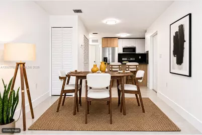 1834 NW 63rd St #1834, Miami, FL 33147 - Photo 4