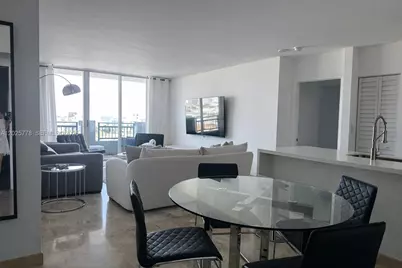 90 Alton Rd #1009, Miami Beach, FL 33139 - Photo 4