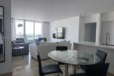 90 Alton Rd #1009, Miami Beach, FL 33139 - Photo 8