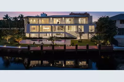 6941 Sunrise Ct, Coral Gables, FL 33133 - Photo 2