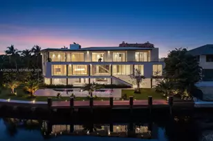 6941 Sunrise Ct, Coral Gables, FL 33133 - Photo 2