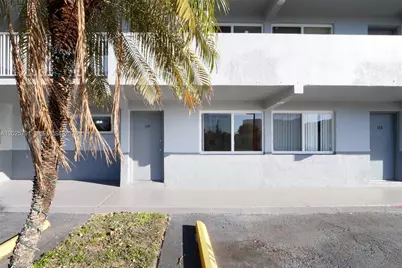 11195 SW 1st St #119, Sweetwater, FL 33174 - Photo 22