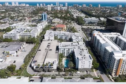 2421 NE 65th St #408, Fort Lauderdale, FL 33308 - Photo 1