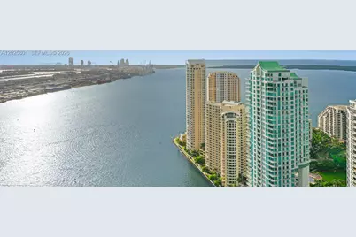 300 Biscayne Boulevard Way #4502E, Miami, FL 33131 - Photo 36