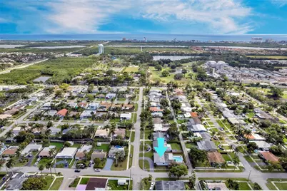 1446 Scott St, Hollywood, FL 33020 - Photo 42