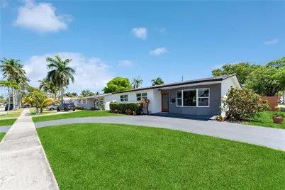 1446 Scott St, Hollywood, FL 33020 - Photo 38