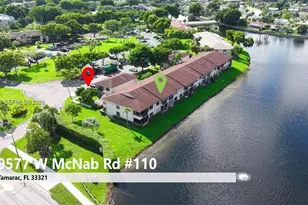9577 W McNab Rd, Tamarac, FL 33321 - Photo 1