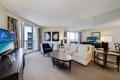 17375 Collins Ave #2403, Sunny Isles Beach, FL 33160 - Photo 4