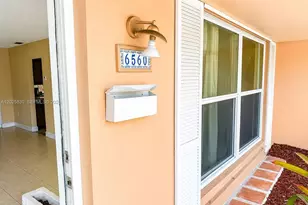 6560 NW 25th Ct, Sunrise, FL 33313 - Photo 2