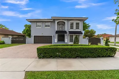 15834 SW 101st St, Miami, FL 33196 - Photo 2