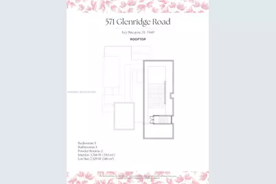 571 Glenridge Rd, Key Biscayne, FL 33149 - Photo 16