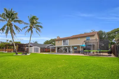 4890 SW 104th Ave, Cooper City, FL 33328 - Photo 54