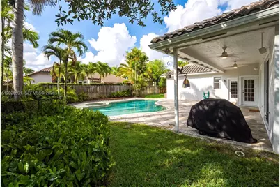 12847 NW 22nd Mnr, Pembroke Pines, FL 33028 - Photo 30