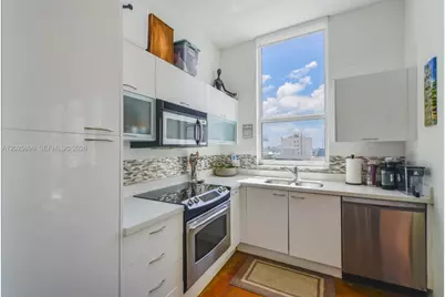 133 NE 2nd Ave #1512, Miami, FL 33132 - Photo 18