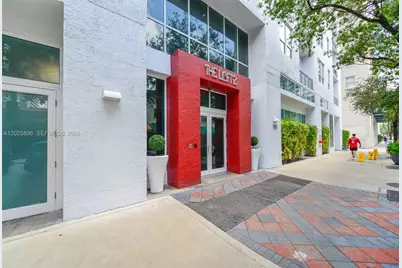 133 NE 2nd Ave #1512, Miami, FL 33132 - Photo 34
