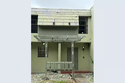 20603 NW 15th Ave #8-1, Miami Gardens, FL 33169 - Photo 2