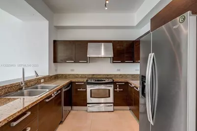 2525 SW 3rd Ave #1009, Miami, FL 33129 - Photo 6