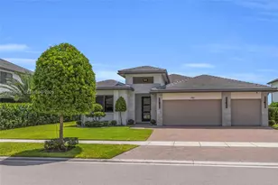 4181 SW 178th Ave, Miramar, FL 33029 - Photo 1