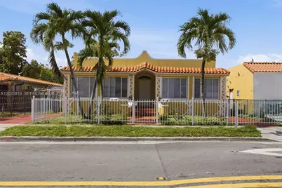 1743 SW 17th St #1, Miami, FL 33145 - Photo 1