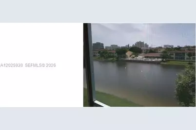 2880 NE 203rd St #B25, Aventura, FL 33180 - Photo 2
