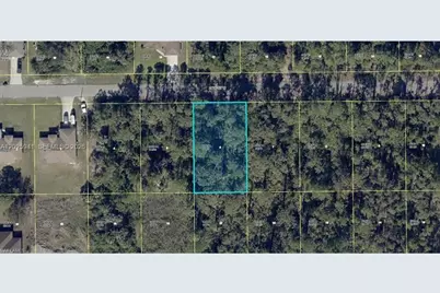 2803 E 11th St, Lehigh Acres, FL 33972 - Photo 1