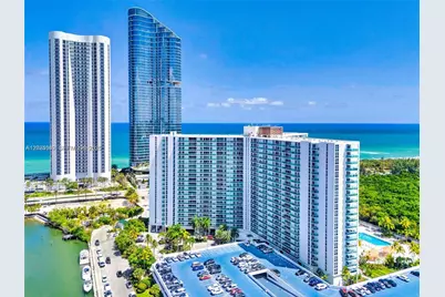 100 Bayview Dr #503, Sunny Isles Beach, FL 33160 - Photo 48