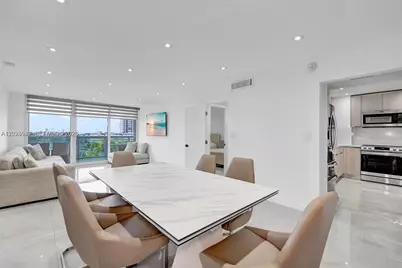 100 Bayview Dr #503, Sunny Isles Beach, FL 33160 - Photo 8