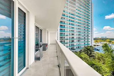 100 Bayview Dr #503, Sunny Isles Beach, FL 33160 - Photo 16