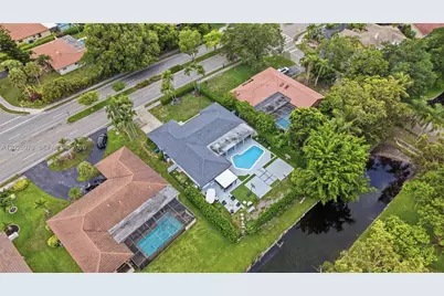 9935 Ramblewood Dr #9935, Coral Springs, FL 33071 - Photo 48
