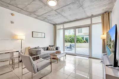 3250 NE 1st Ave #511, Miami, FL 33137 - Photo 2