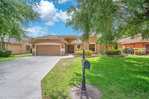5143 NW 42nd Terrace, Coconut Creek, FL 33073 - Photo 4