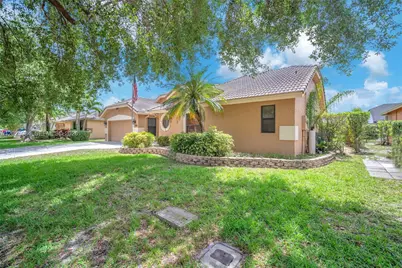 5143 NW 42nd Ter, Coconut Creek, FL 33073 - Photo 2