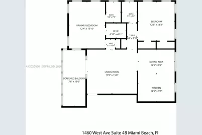1460 E West Ave, Miami Beach, FL 33139 - Photo 6