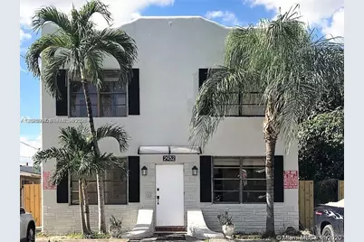 [Address not provided], Miami, FL 33142 - Photo 1