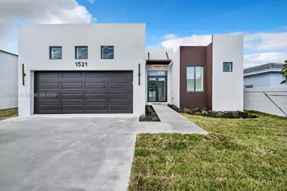 1521 SW 40th Ter, Fort Lauderdale, FL 33317 - Photo 1