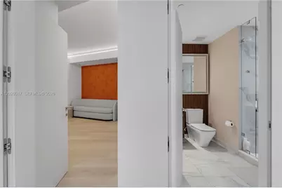 851 NE 1st Ave #4201, Miami, FL 33132 - Photo 30