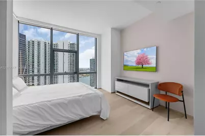 851 NE 1st Ave #4201, Miami, FL 33132 - Photo 16