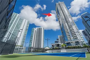 851 NE 1st Ave, Miami, FL 33132 - Photo 110