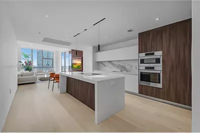 851 NE 1st Ave #4201, Miami, FL 33132 - Photo 38