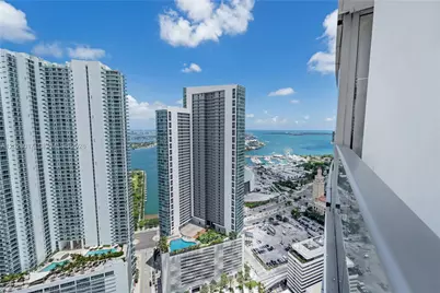 851 NE 1st Ave #4201, Miami, FL 33132 - Photo 66