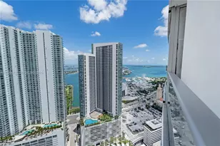 851 NE 1st Ave, Miami, FL 33132 - Photo 66