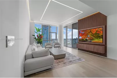 851 NE 1st Ave #4201, Miami, FL 33132 - Photo 52