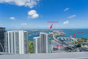 851 NE 1st Ave, Miami, FL 33132 - Photo 88