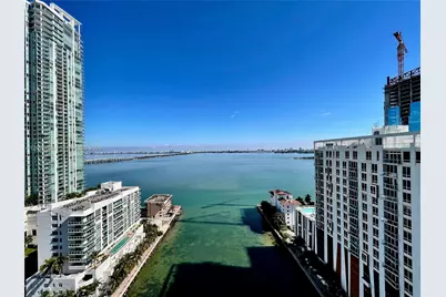 460 NE 28 Street #2005, Miami, FL 33137 - Photo 4