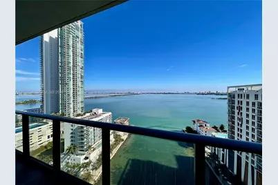 460 NE 28 Street #2005, Miami, FL 33137 - Photo 6