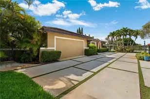 3591 SW 142nd Ave, Miami, FL 33175 - Photo 4