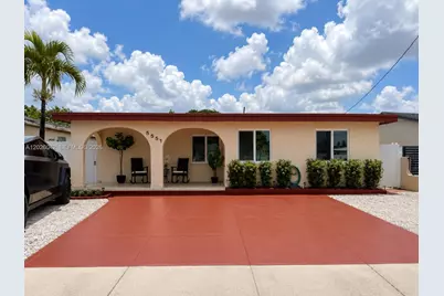 5551 E 4th Ave, Hialeah, FL 33013 - Photo 1