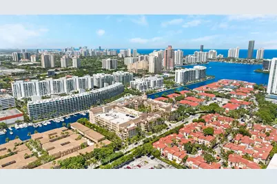 3001 NE 185th St #610, Aventura, FL 33180 - Photo 20